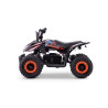 Pocket quad enfant 800w LXF Animalz Draco 6" série S - rouge Pocket Bike & Pocket Quad