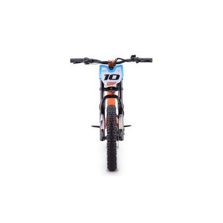 Draisienne électrique LXF Kookie 18"