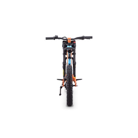 Draisienne électrique LXF Kookie 18"