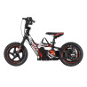 Draisienne électrique DREZY 180W 12“ Probike - rouge Voitures électriques