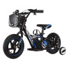 Draisienne électrique DREZY 180W 12“ Probike - bleu Voitures électriques