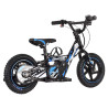 Draisienne électrique DREZY 180W 12“ Probike - bleu Voitures électriques