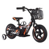 Draisienne électrique DREZY 180W 12“ Probike - orange Voitures électriques