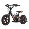 Draisienne électrique DREZY 180W 12“ Probike - orange Voitures électriques