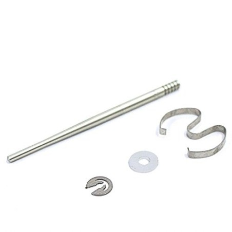 Pièces détachées Dirt bike, Pit bike Aiguille de Carburateurs Mikuni VM22/PZ26 Mikuni