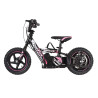 Draisienne électrique DREZY 180W 12“ Probike - rose Voitures électriques