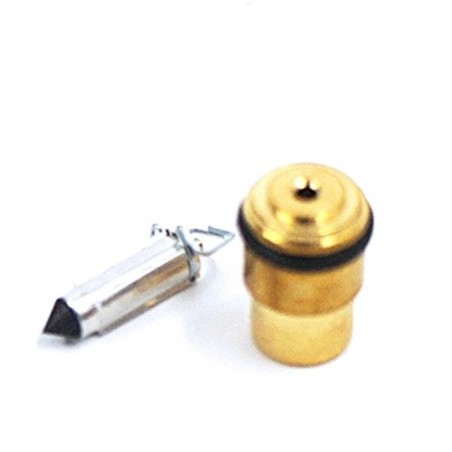 Pièces détachées Dirt bike, Pit bike Pointeau Carburateurs Mikuni VM22/PZ26 Mikuni
