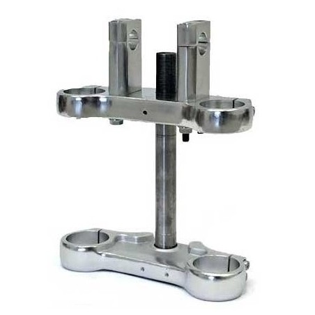 Pièces détachées Dirt bike, Pit bike TÃ© de Suspensions Ã¸45 / Ã¸48mm LMR PARTS