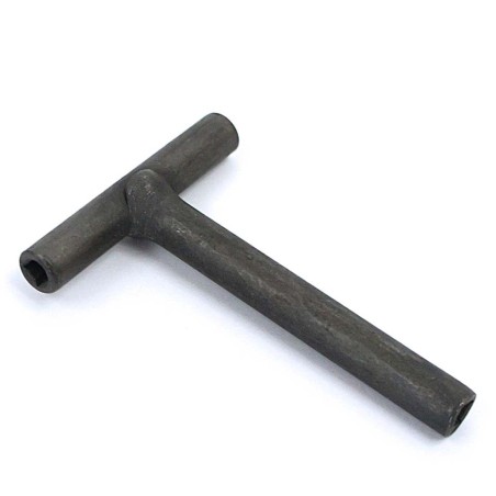 Pièces moteurs Clé de réglage pour soupapes en T LMR PARTS