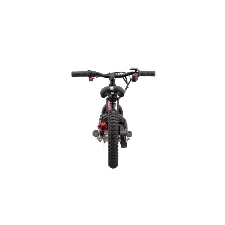 Draisienne électrique LXF Kookie 12" vert Voitures électriques