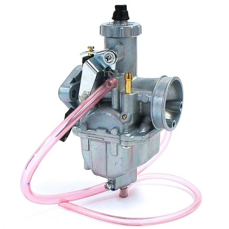 Pièces détachées Dirt bike, Pit bike Carburateur Mikuni PZ26 LMR PARTS