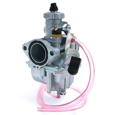 Pièces détachées Dirt bike, Pit bike Carburateur Mikuni PZ26 LMR PARTS