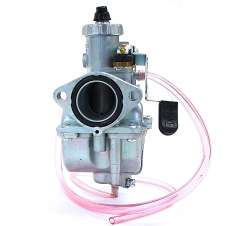 Pièces détachées Dirt bike, Pit bike Carburateur Mikuni PZ26 LMR PARTS