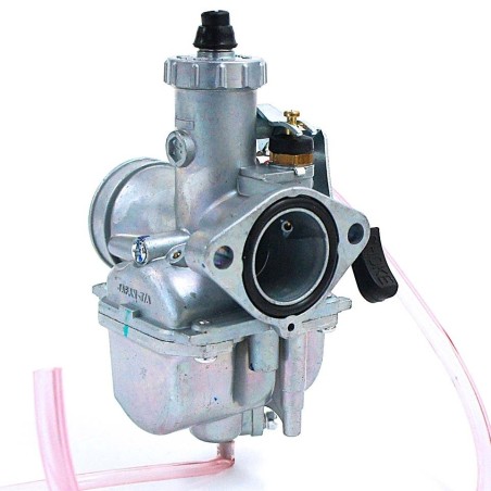 Pièces détachées Dirt bike, Pit bike Carburateur Mikuni PZ26 LMR PARTS