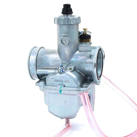 Pièces détachées Dirt bike, Pit bike Carburateur Mikuni PZ26 LMR PARTS