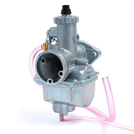 Pièces détachées Dirt bike, Pit bike Carburateur Mikuni PZ26 LMR PARTS