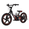 Draisienne électrique DREZY 250w 16“ Probike - rouge Voitures électriques