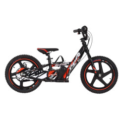 Draisienne électrique DREZY 250w 16“ Probike - rouge Voitures électriques