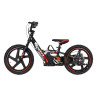 Draisienne électrique DREZY 250w 16“ Probike - rouge Voitures électriques