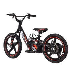 Draisienne électrique DREZY 250w 16“ Probike - rouge Voitures électriques