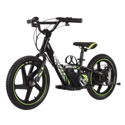 Draisienne électrique DREZY 250w 16“ Probike - vert Voitures électriques