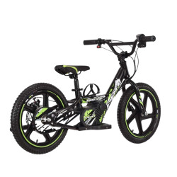 Draisienne électrique DREZY 250w 16“ Probike - vert Voitures électriques