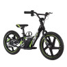 Draisienne électrique DREZY 250w 16“ Probike - vert Voitures électriques