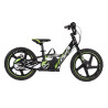 Draisienne électrique DREZY 250w 16“ Probike - vert Voitures électriques