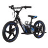 Draisienne électrique DREZY 250w 16“ Probike - bleu Voitures électriques