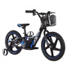 Draisienne électrique DREZY 250w 16“ Probike - bleu Voitures électriques