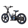 Draisienne électrique DREZY 250w 16“ Probike - bleu Voitures électriques