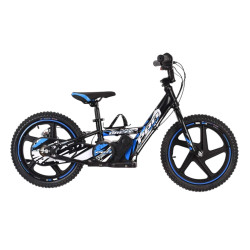 Draisienne électrique DREZY 250w 16“ Probike - bleu Voitures électriques