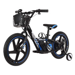 Draisienne électrique DREZY 250w 16“ Probike - bleu Voitures électriques