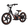 Draisienne électrique DREZY 250w 16“ Probike - orange Voitures électriques