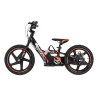 Draisienne électrique DREZY 250w 16“ Probike - orange Voitures électriques