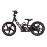 Draisienne électrique DREZY 250w 16“ Probike - rose Voitures électriques