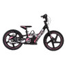 Draisienne électrique DREZY 250w 16“ Probike - rose Voitures électriques