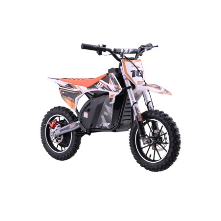 Pocket bike électrique LXF R550w édition Rockstar Pocket Cross / Pocket Quad electrique