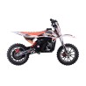 Pocket bike électrique LXF R550w édition Rockstar Pocket Cross / Pocket Quad electrique