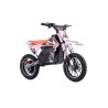 Pocket bike électrique LXF Animalz R550w Draco - orange Pocket Cross / Pocket Quad electrique