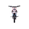 Pocket bike électrique LXF R550w - orange Pocket Cross / Pocket Quad electrique
