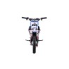 Pocket bike électrique LXF R550w - bleu Pocket Cross / Pocket Quad electrique