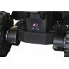 Quad électrique enfant LMR buzz rose, 2 moteurs 35w, télécommande parentale 2.4 Ghz Quad enfant