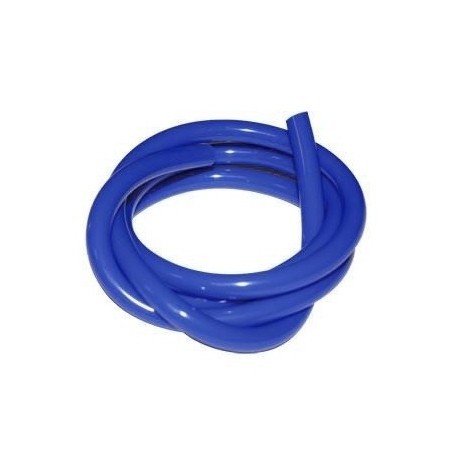 Pièces détachées Dirt bike, Pit bike Durite d'essence bleu 1M - Ariete Ariete