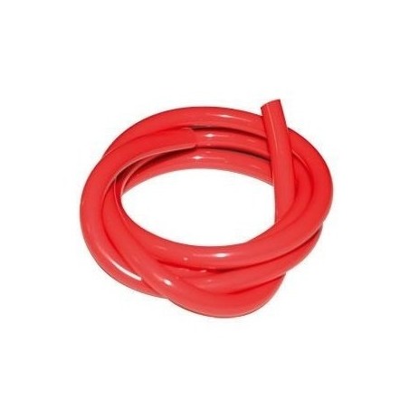 Pièces détachées Dirt bike, Pit bike Durite d'essence rouge 1M - Ariete Ariete