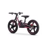 Draisienne électrique LXF Kookie 16" rose Voitures électriques