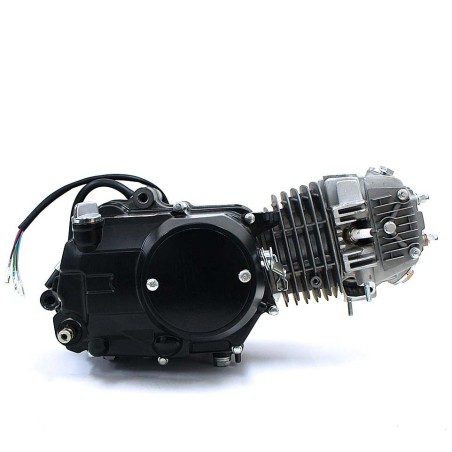 Pièces détachées Dirt bike, Pit bike Moteur GN 125cc - Manuel GN Parts