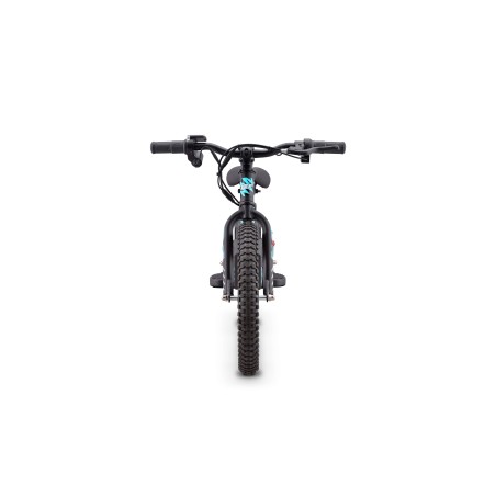 Draisienne électrique LXF Kookie 16" bleu clair Voitures électriques