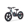 Draisienne électrique LXF Kookie 16" bleu clair Voitures électriques