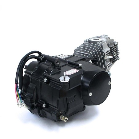 Pièces détachées Dirt bike, Pit bike Moteur GN 125cc - Manuel GN Parts